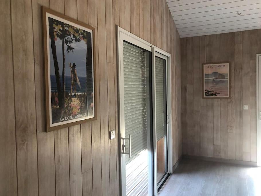 Chez Floflo Villa Rion-Des-Landes Eksteriør bilde