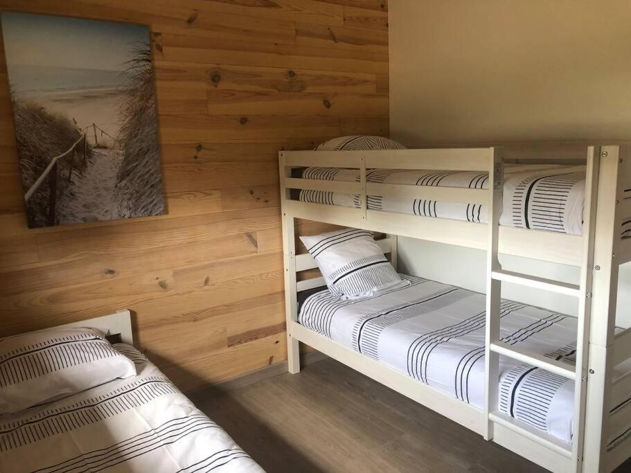 Chez Floflo Villa Rion-Des-Landes Eksteriør bilde