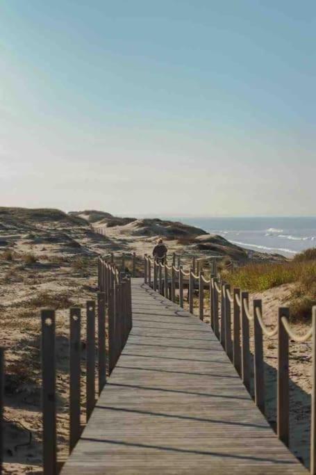 Chez Floflo Villa Rion-Des-Landes Eksteriør bilde