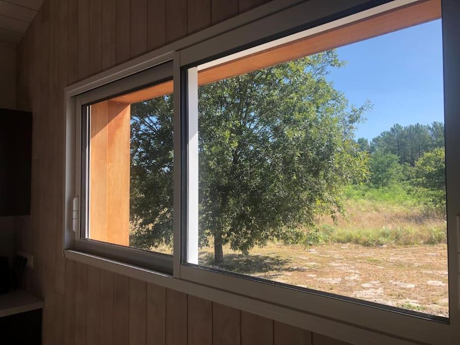 Chez Floflo Villa Rion-Des-Landes Eksteriør bilde