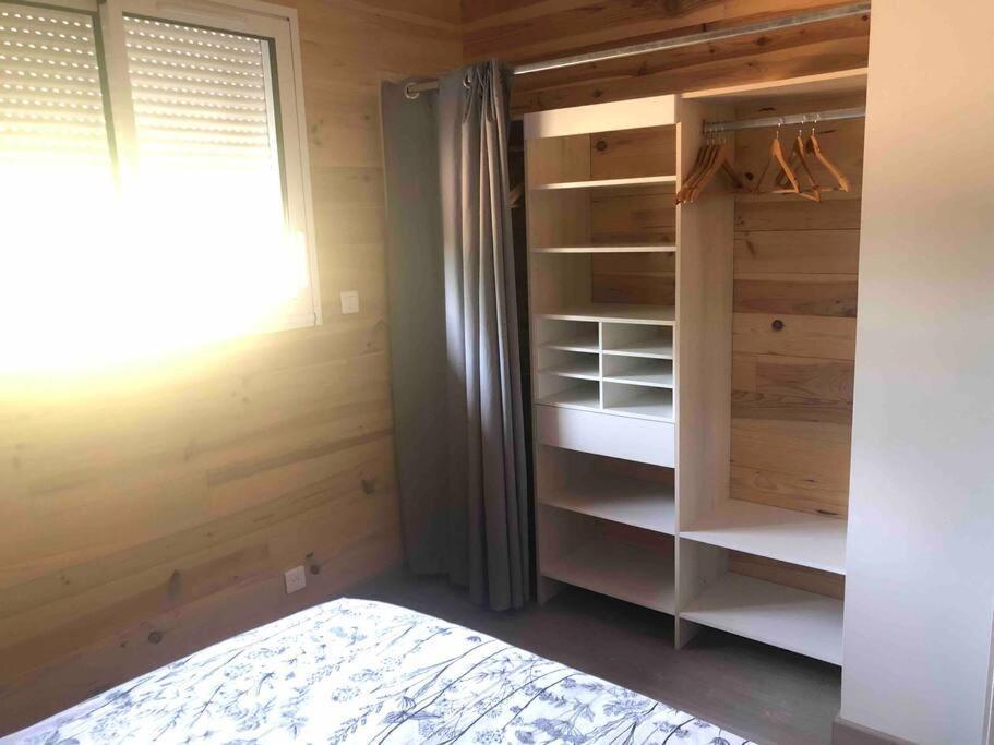Chez Floflo Villa Rion-Des-Landes Eksteriør bilde